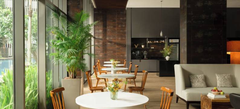 新加坡豪亚服务式公寓-远东酒店集团(Oasia Residence Singapore by Far East Hospitality)图片