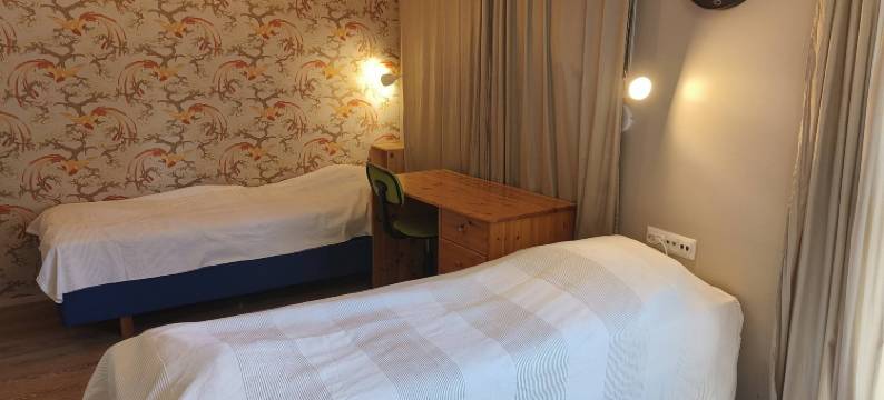 Villa Sinilepo, house no 3 - House in the middle of nature图片