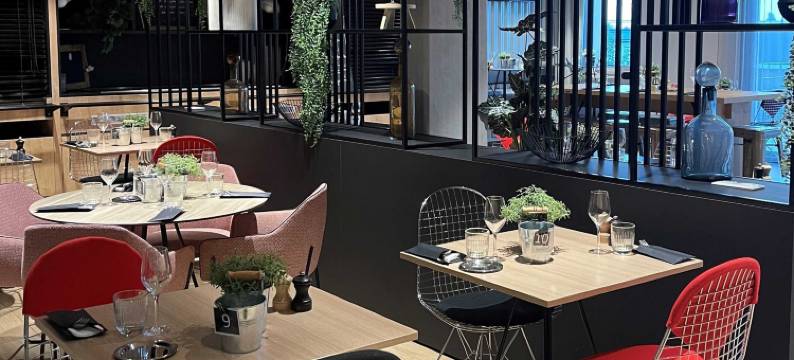 宜必思蒙莱里巴黎南酒店(Ibis Montlhery Paris Sud)图片