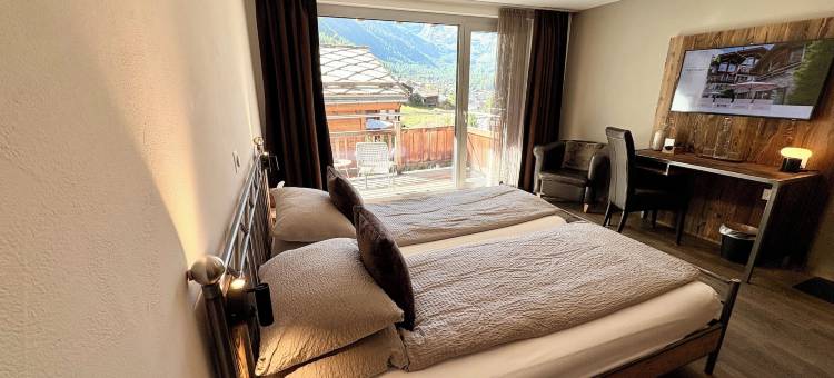 阿尔朋洛基酒店(Alpenlodge)图片