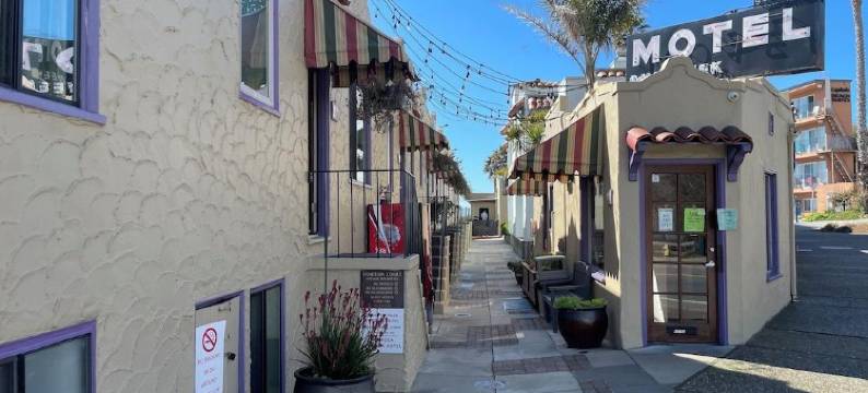 开普拓拉威尼斯人酒店(Capitola Venetian Vacation Rentals)图片