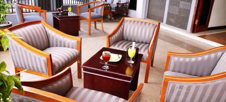 尼基塔酒店(Nikita Hotel)图片