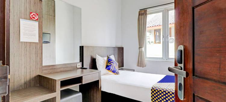 D河流旅馆(Hotel O Cihampelas Near Ciwalk Formerly d'River Guest House)图片