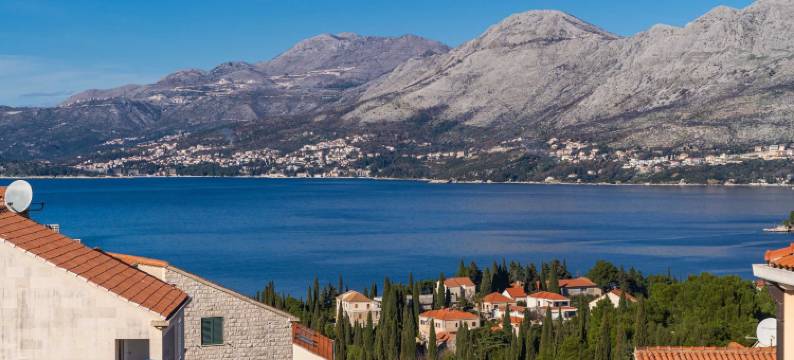 山久公寓(Apartments Senjo)图片