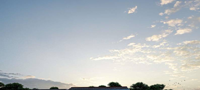 奥莱龙岛贝尔美憬阁海洋温泉酒店，2026 年 5 月开业(Bel Hôtel Oléron Thalasso & Spa - MGallery (ouv. mai 26))图片