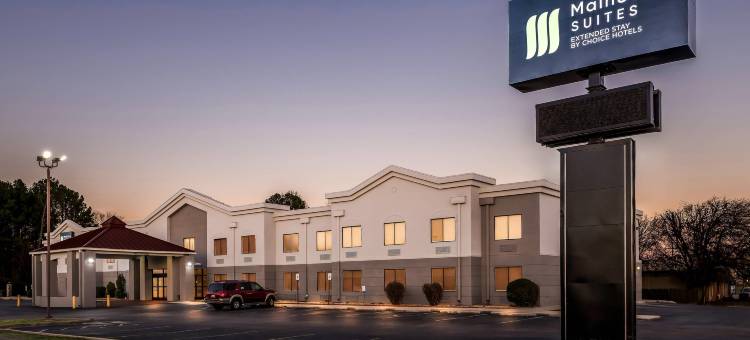 迪凯特拉昆塔温德姆酒店(La Quinta Inn by Wyndham Decatur)图片