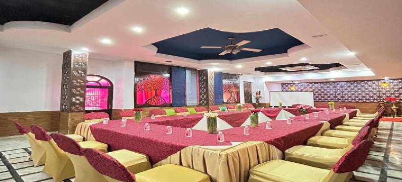 沃林达文玛格森斯度假村(Magsons Resorts)图片