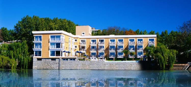 科洛尼亚德尔萨克拉门托丽笙酒店(Radisson Colonia Del Sacramento Hotel)图片