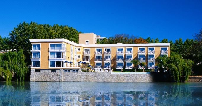 Radisson Colonia Del Sacramento Hotel Hotel Overview