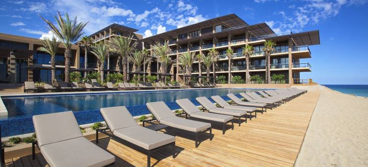 Casa Maat JW万豪洛斯卡波斯海滩度假村及水疗中心(Casa Maat at JW Marriott Los Cabos Beach Resort & Spa)图片