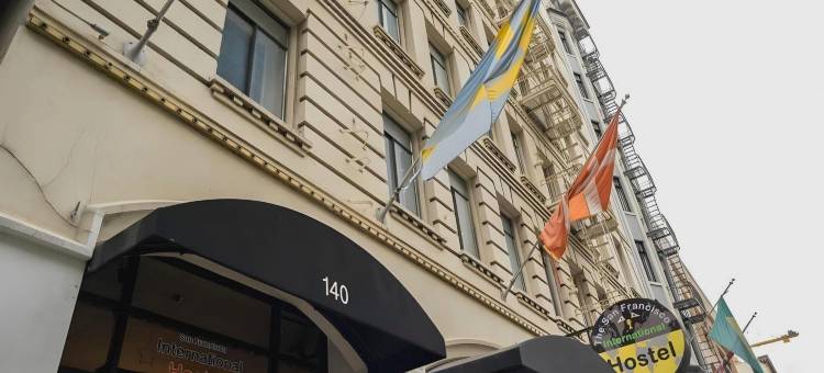 FOUND酒店，旧金山(Found Hotel, San Francisco)图片