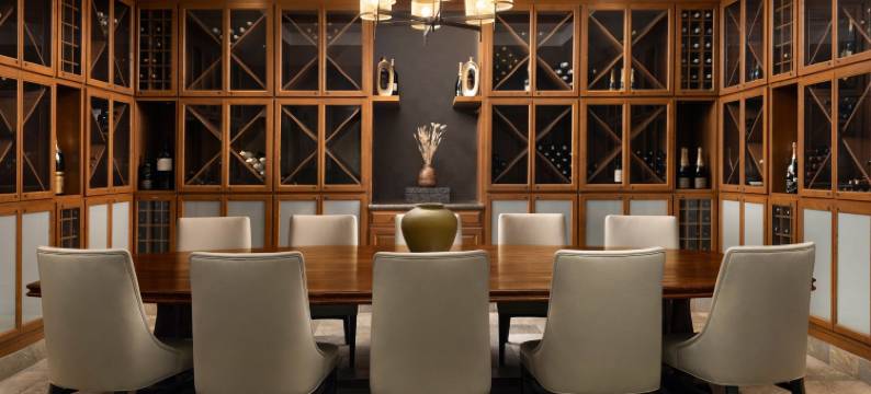 博尔德弗兰特隆万丽酒店(Renaissance Boulder Flatiron Hotel)图片