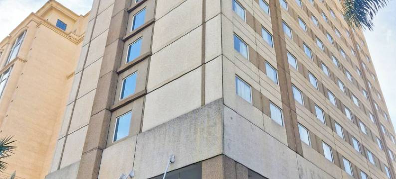 宜必思坎皮纳斯酒店(Ibis Campinas)图片