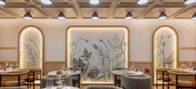 玛丽亚温泉市瑞士酒店(Swissôtel Marianske Lazne)图片