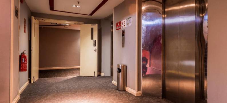 Asto 酒店(Asto Hotel Kuala Lumpur)图片