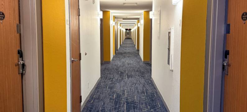 品质酒店及套房-威斯康星戴尔市中心-水上乐园区(Quality Inn & Suites Wisconsin Dells Downtown - Waterparks Area)图片