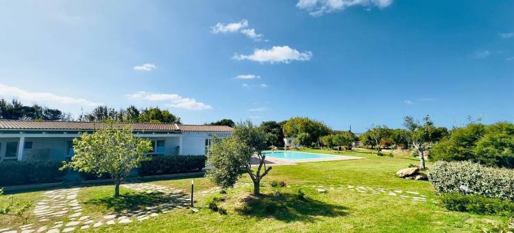 309 乐萨利内(309 le Saline - Stintino)图片