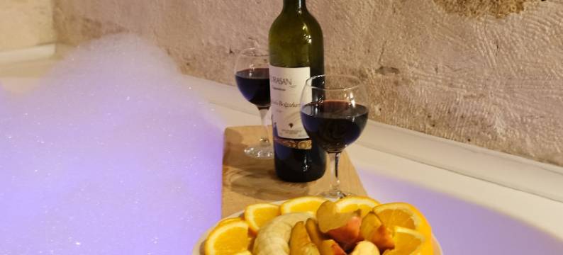 卡帕多奇亚气球精品酒店(Cappadocia Balloon House)图片