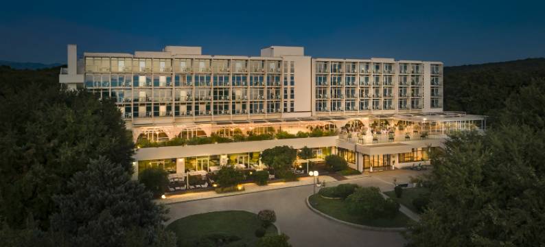 马葛酒店 - 艾美尼斯(Magal Hotel by Aminess)图片