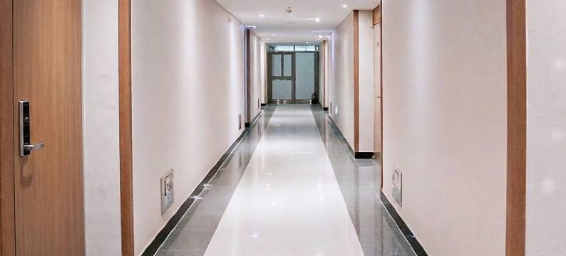 Residence Hotel K图片