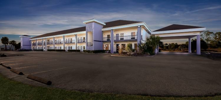 凯艺酒店(Quality Inn)图片