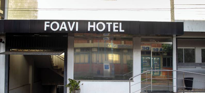 福维酒店(Hotel Foavi)图片