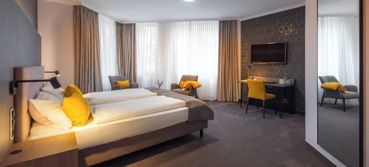 诺登哈姆集市酒店(Hotel am Markt Nordenham)图片