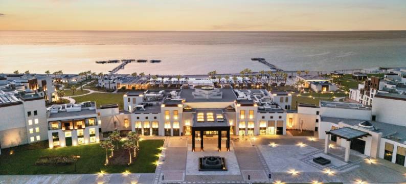 Rixos Murjana 酒店 - 超级全包住宿体验(Rixos Murjana - Ultra All Inclusive)图片