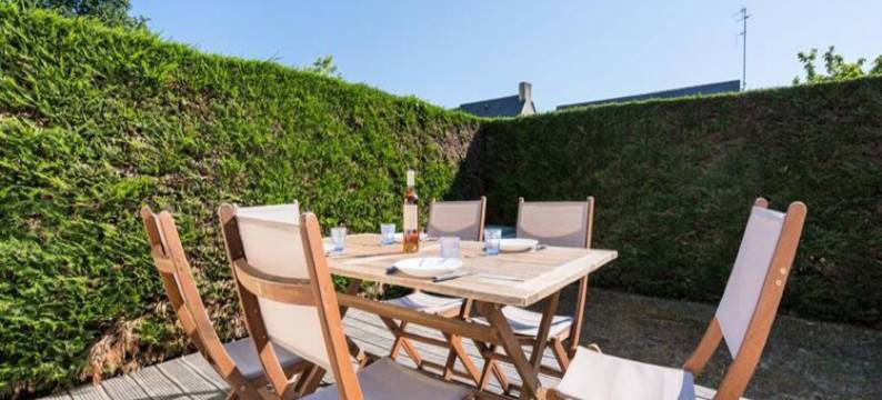 Residence les Maisons de Kerlois图片