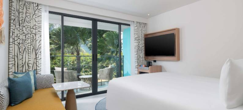 宜必思尚品普吉岛邦涛酒店(2026 年 4 月开业)(Ibis Styles Phuket Bangtao (Opening April 2026))图片