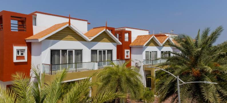 阿那亚别墅-度假村(Aranya Villa - Resort)图片