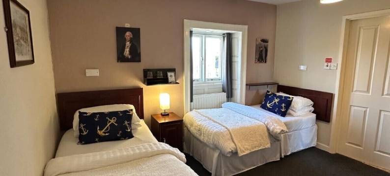 船锚酒店(Anchor Hotel)图片