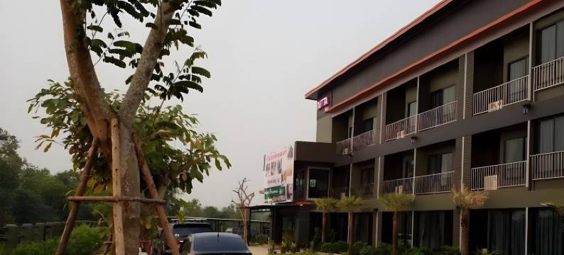 新田别墅(Nitta Ville)图片