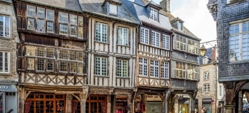 Greet 雷恩帕塞酒店(Greet Hotel Rennes Pacé)图片