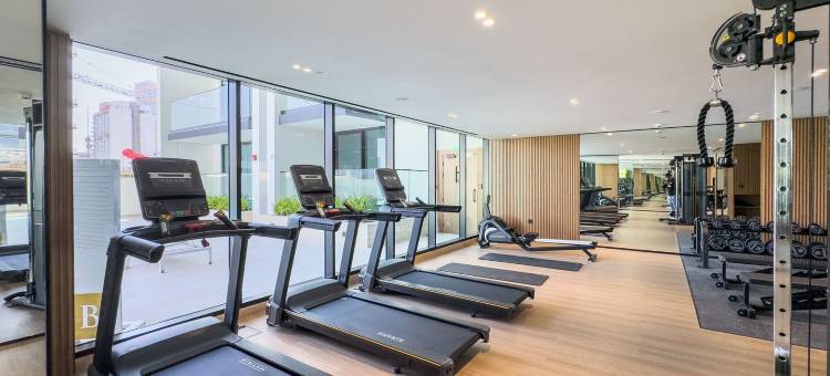 Binghatti Lavender 506图片