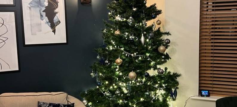 Beach Garden Home Stay图片