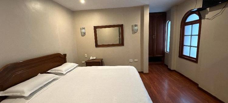吉诃德酒店(Suites & Hotel El Quijote)图片
