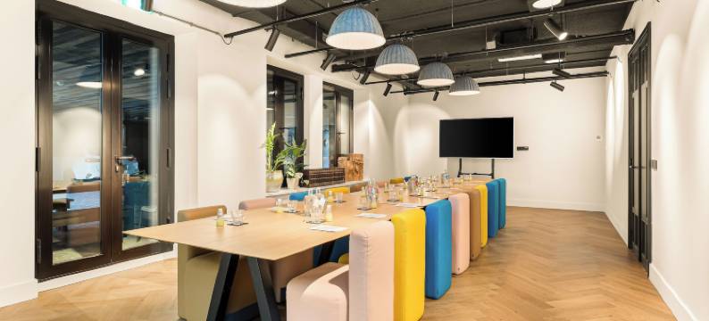 城市酒店Wood(Cityhotel Wood)图片