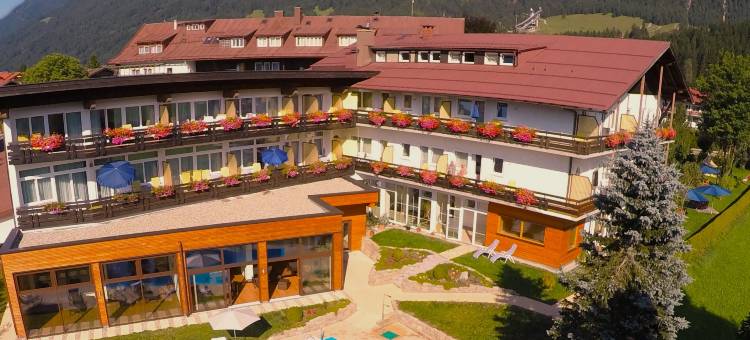 维特尔斯巴赫霍夫酒店(Hotel & Restaurant Wittelsbacher Hof)图片