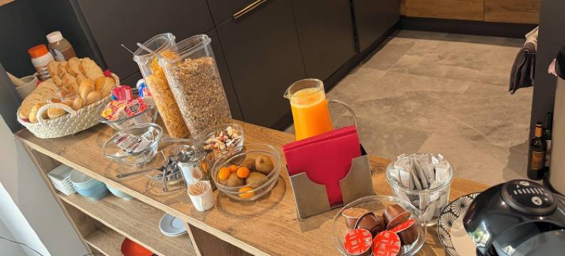 CASA LA PERLA 珍珠之家(CASA LA PERLA)图片