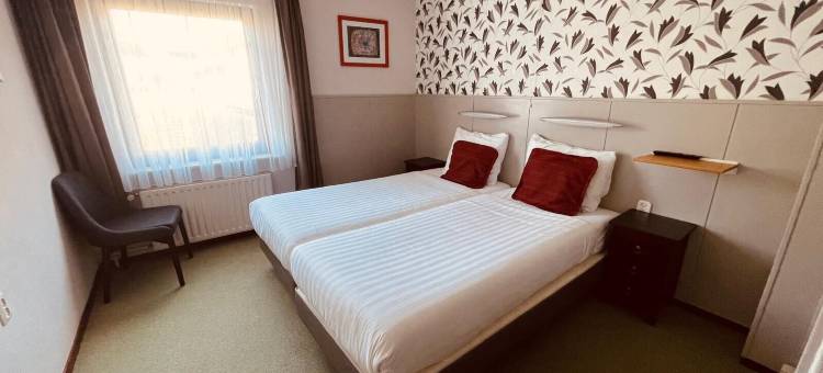 海嫩酒店(Hotel Heynen)图片