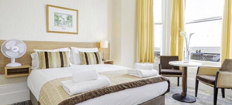 湾华美酒店(The Majestic Hotel)图片