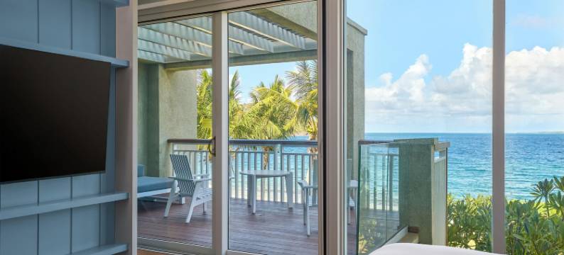 圣基茨柏悦酒店(Park Hyatt St Kitts Christophe Harbour)图片