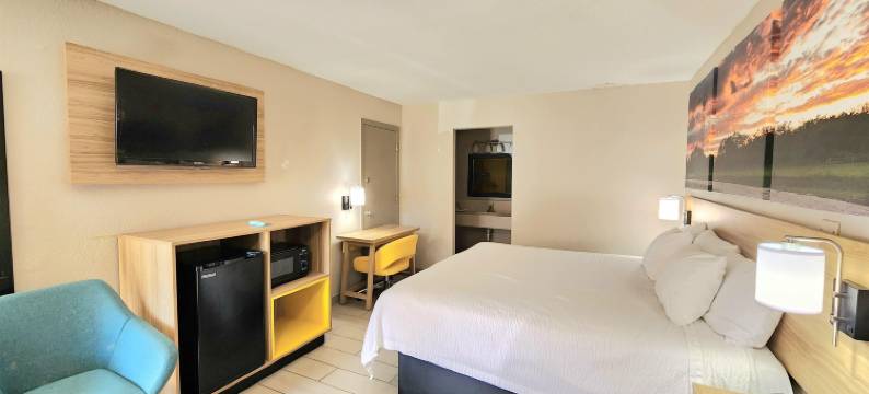 迈克艾伦戴斯酒店(Days Inn by Wyndham McAllen)图片