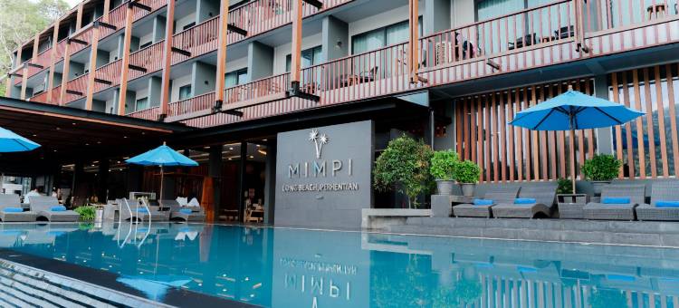 沉默梦想旅馆(Mimpi Perhentian)图片