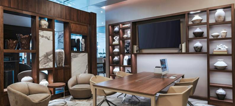 万豪AC酒店乔治敦圭亚那(AC Hotel Georgetown Guyana)图片