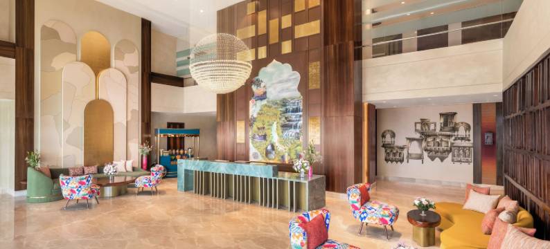 德拉敦门户(Gateway Dehradun)图片