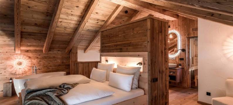 阿尔皮泽特 - 木屋酒店(Alpzitt-Chalets)图片