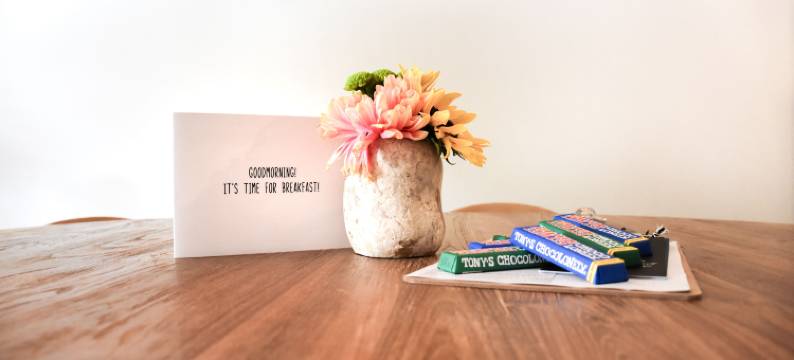 Van Heeckeren Apartments & Suites Nes图片