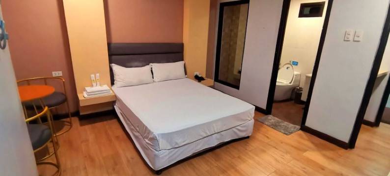 Collection O Drive Inn Motel(Collection O Drive Inn Motel)图片